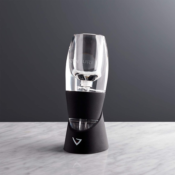VINTURI | red wine aerator - Picture 1 of 5